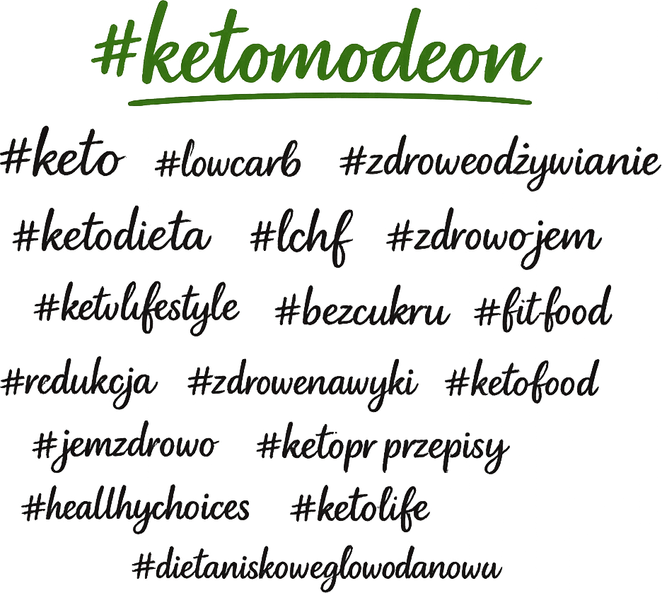 Zdrowie metaboliczne i niskowęglowodanowy styl życia