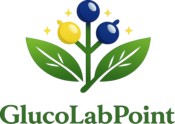GlucolabPoint